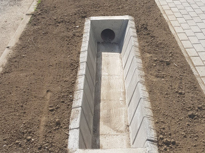 Rekonštrukcia kanálov